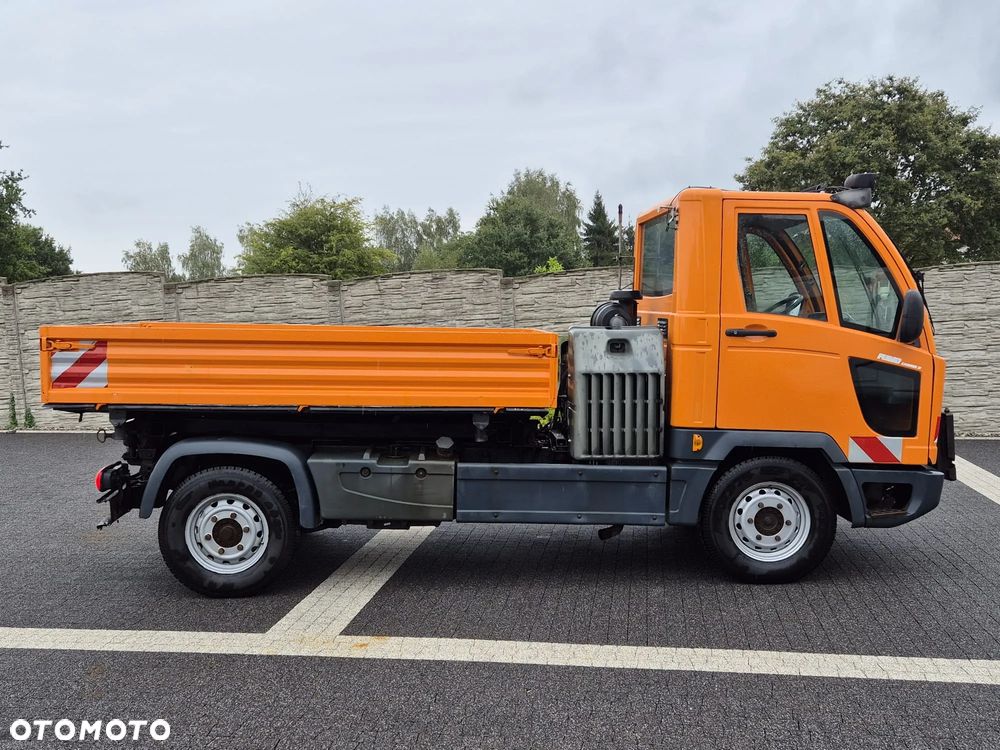 Multicar M30 4x4 L2 Długi - 5