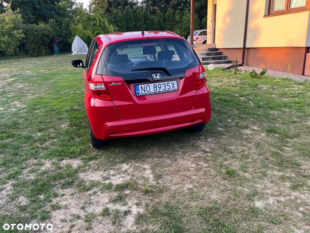 Honda Jazz 1.2 Trend - 6