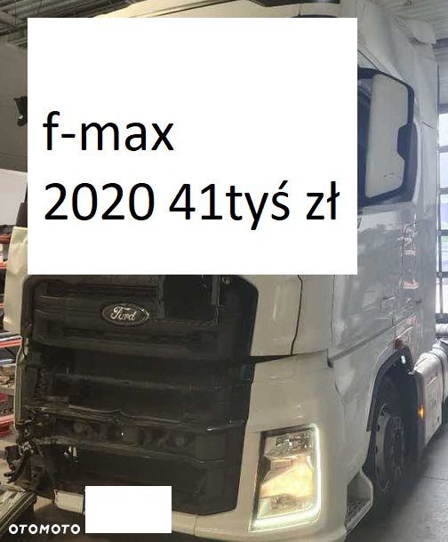 Scania R450 - 1