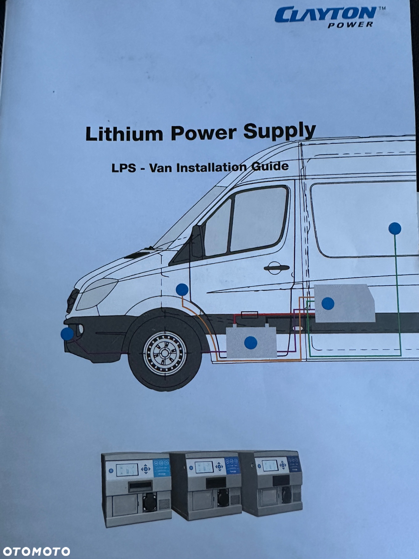 Renault Master L2H2 2.3 DCI SORTIMO Zabudowa Warsztatowa Warsztat Mobilny FV23% - 40