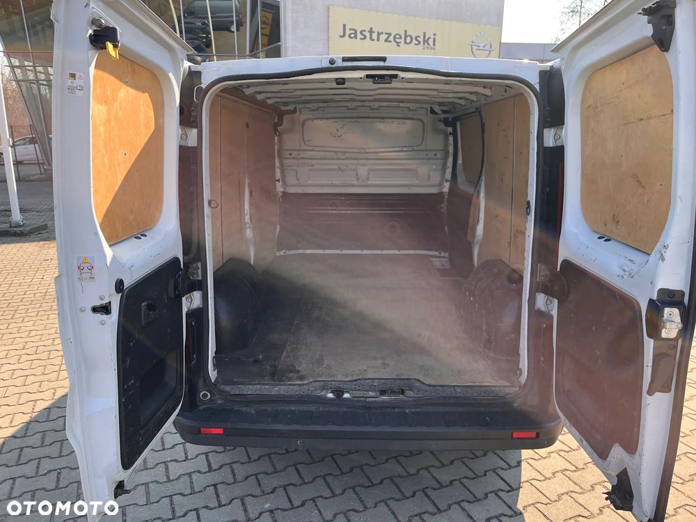 Renault Trafic - 5