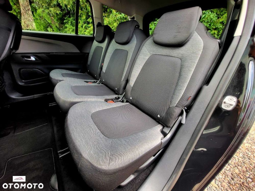 Citroën C4 Grand Picasso - 6