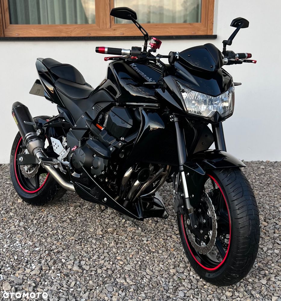 Kawasaki Z - 1