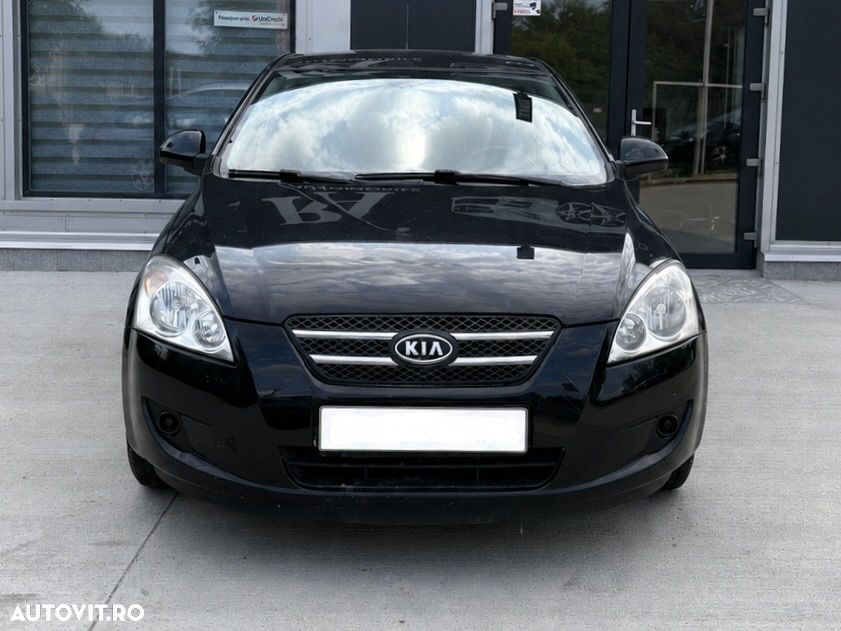 Kia Ceed 1.4 GSL LX BEST - 3