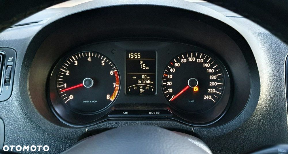 Volkswagen Polo - 23