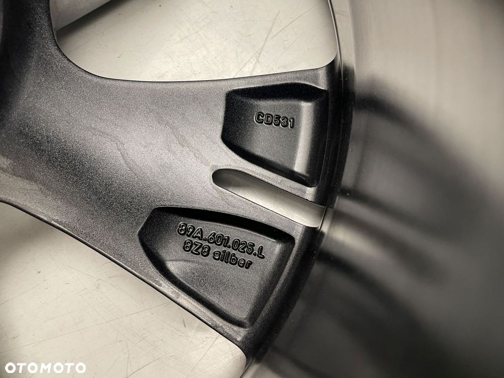 ORYGINALNA FELGA 20 AUDI Q4 E-TRON 89A601025M - 7