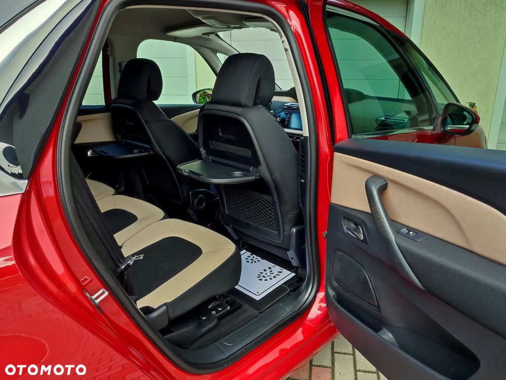 Citroën C4 Picasso 1.6 e-HDi Exclusive ETG6 - 31