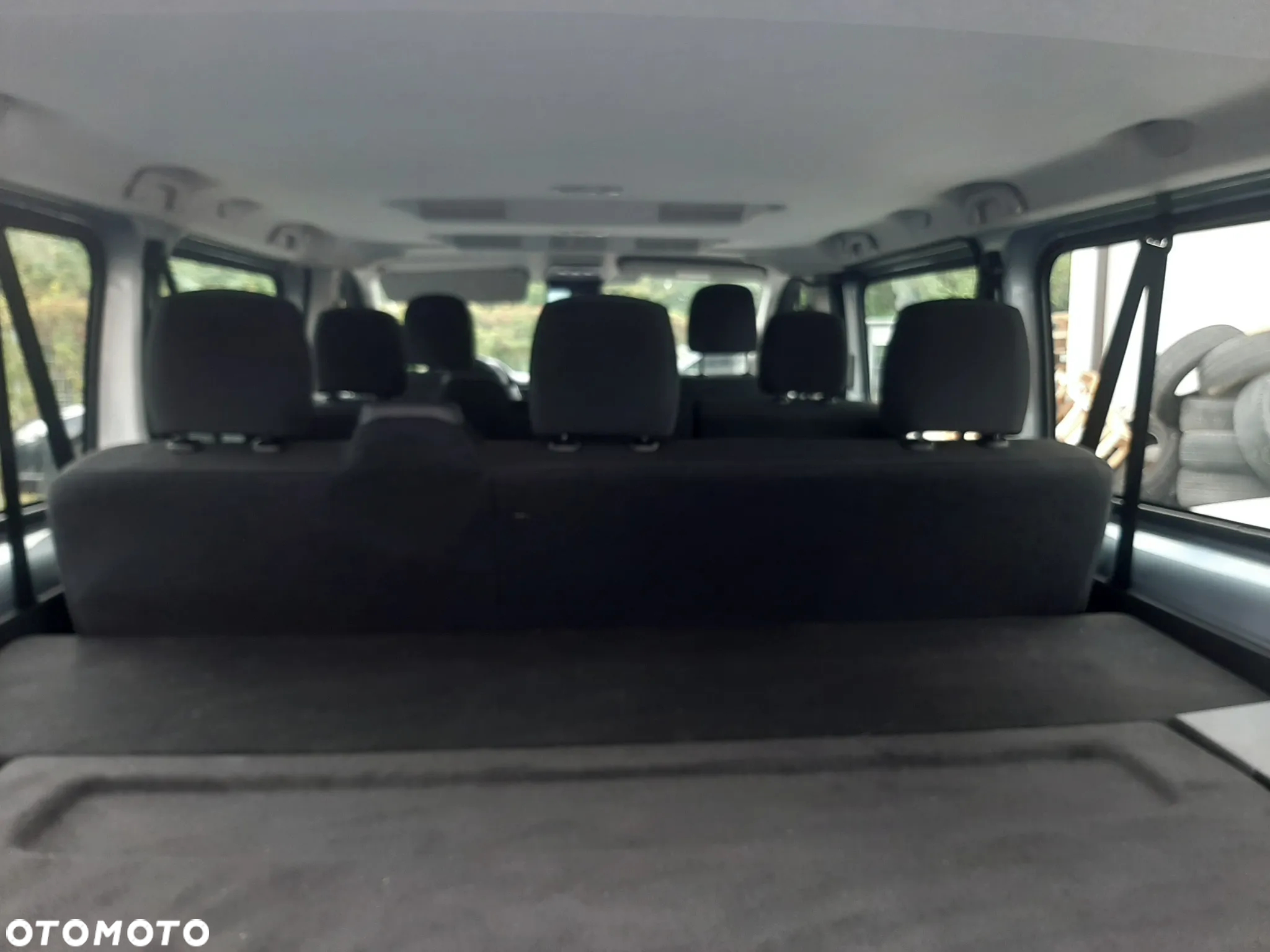 Renault Trafic SpaceClass 2.0 dCi - 31