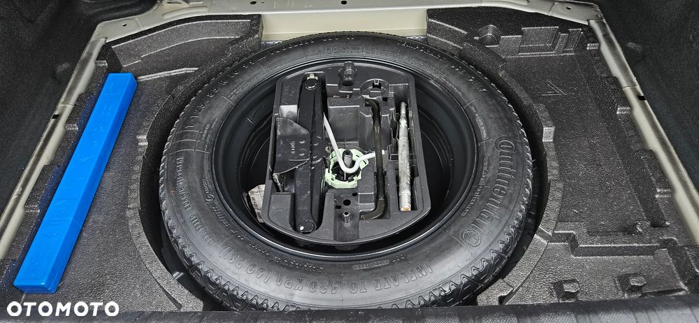 Peugeot 308 PureTech 130 GPF EAT8 Stop & Start Allure - 19