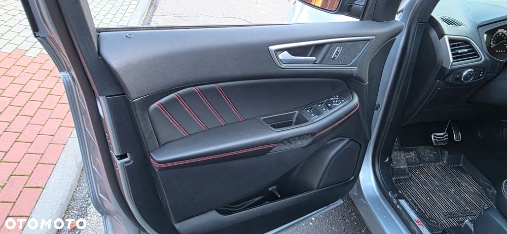 Ford Edge 2.0 EcoBlue Twin-Turbo 4WD ST-Line - 16