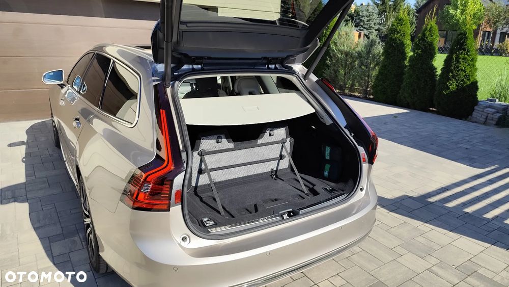 Volvo V90 - 12