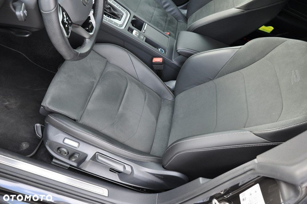 Volkswagen Arteon Shooting Brake - 11