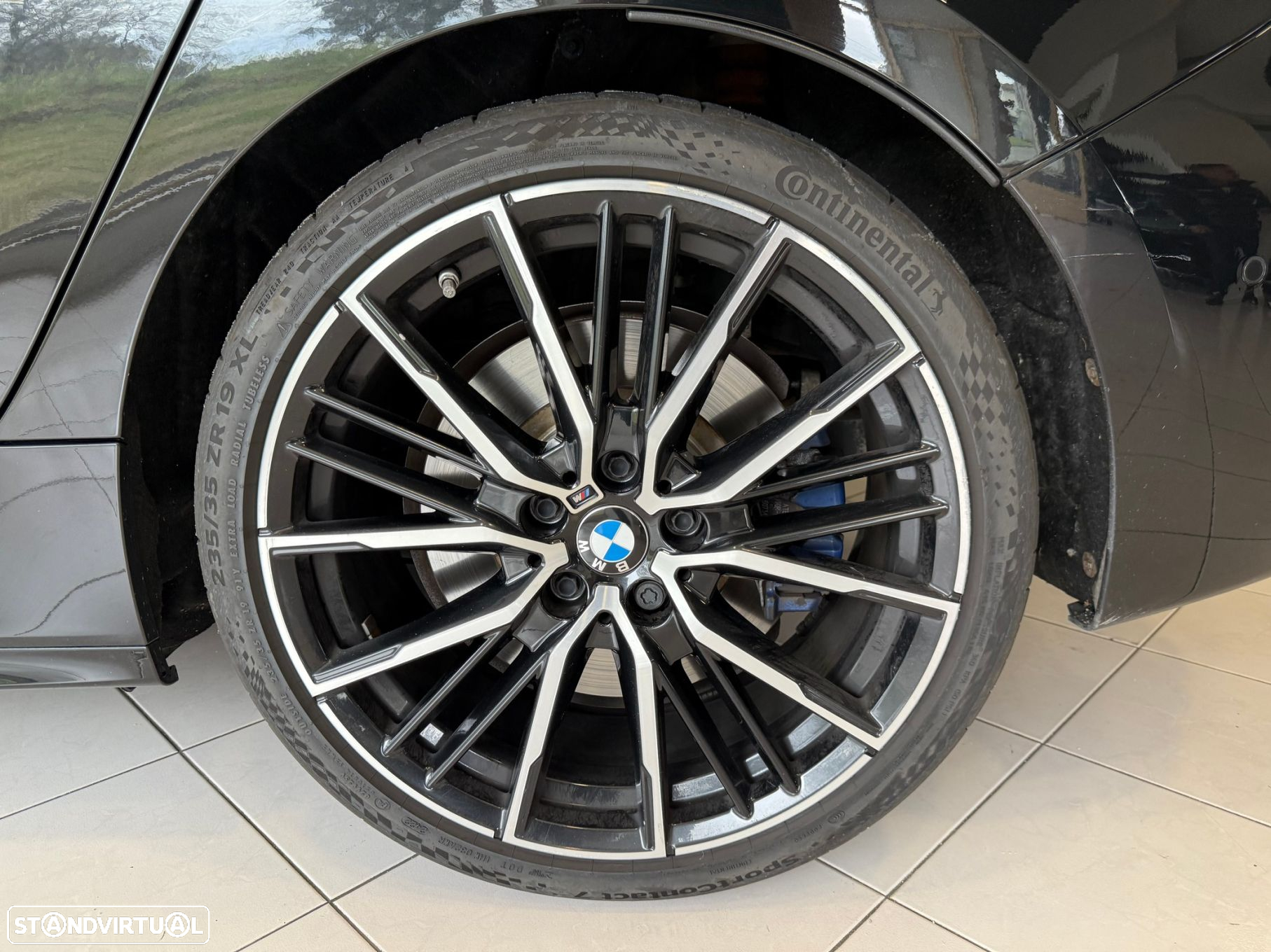 BMW M135i xDrive - 20