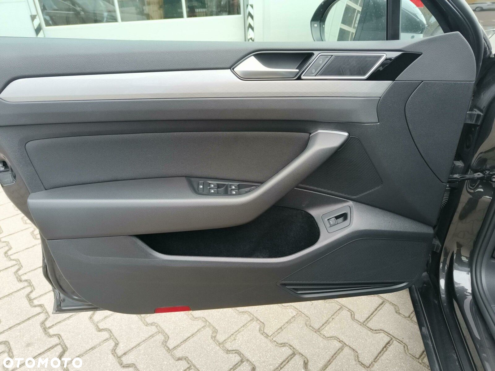 Volkswagen Passat 2.0 TDI EVO Business DSG - 10