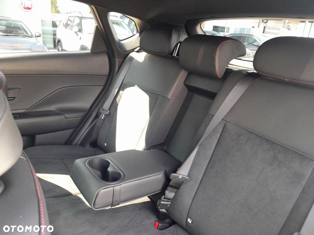 Hyundai Kona 1.6 GDI Hybrid N-Line DCT - 27
