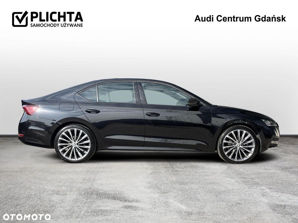 Skoda Octavia - 6