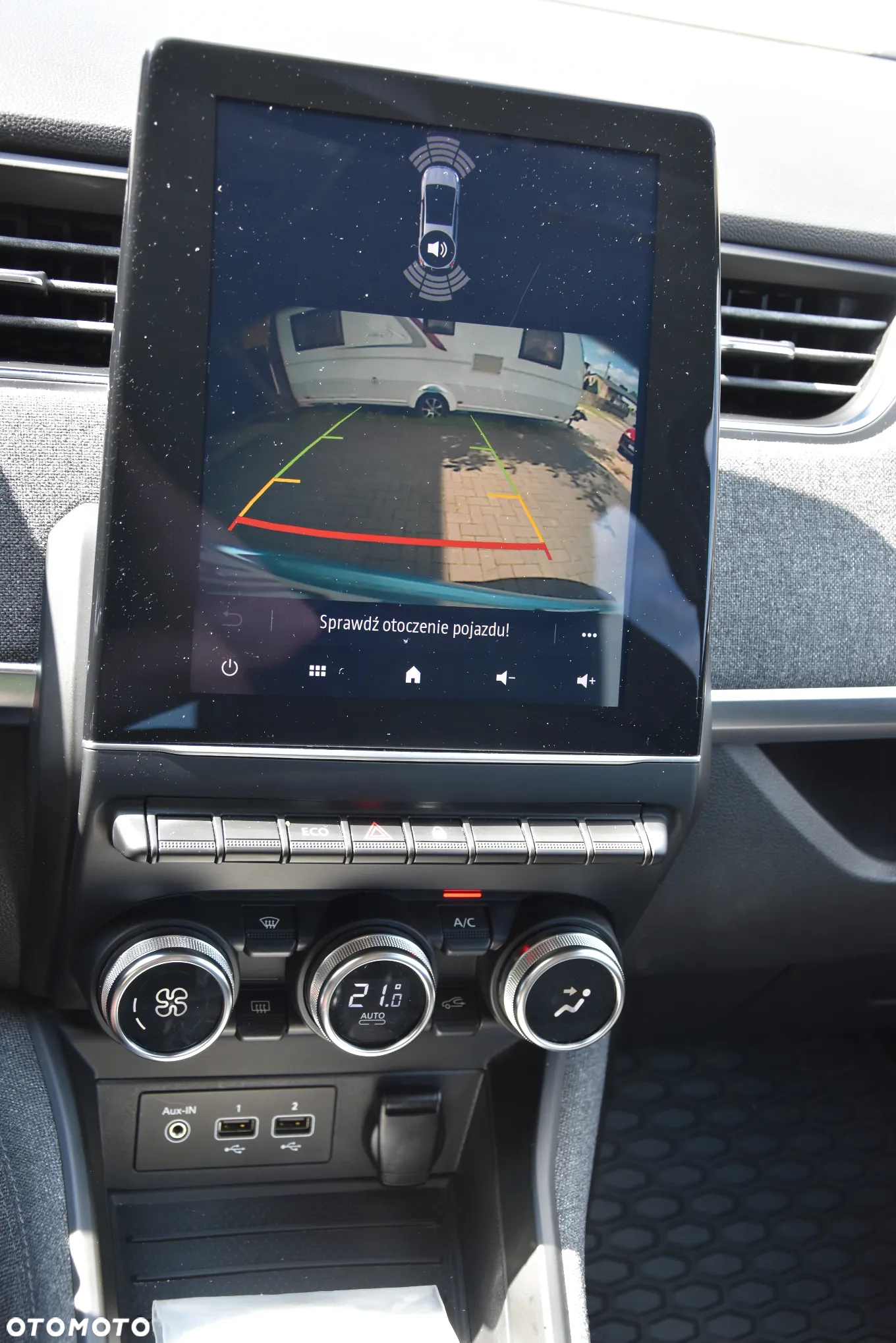 Renault Zoe (ohne Batterie) Z.E 50 EXPERIENCE - 14