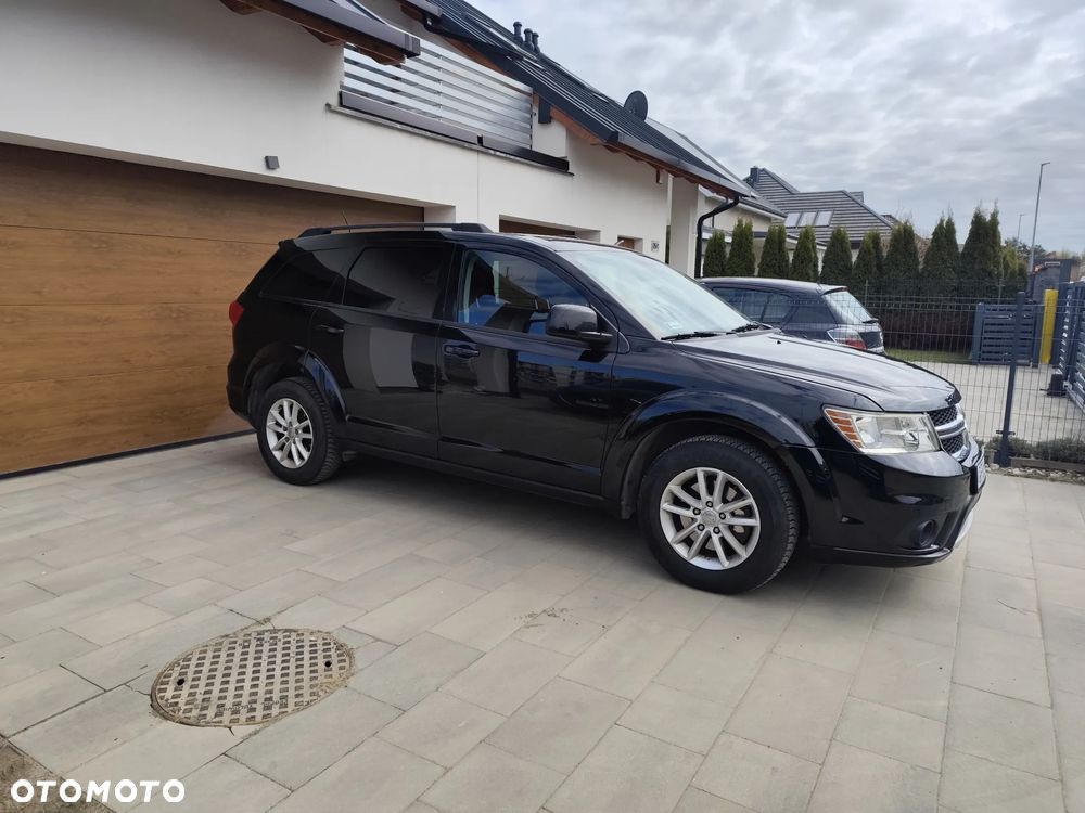 Dodge Journey - 9