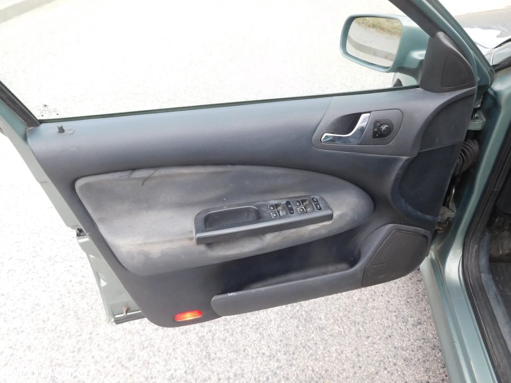 Skoda Octavia 1.9 TDI Tour Plus - 6