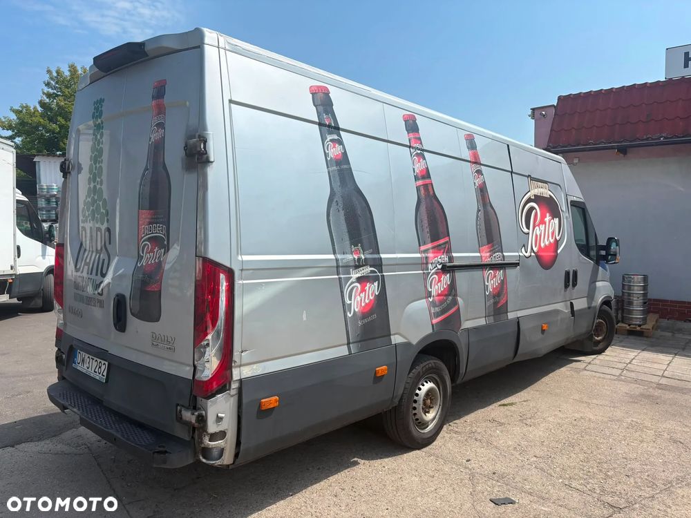 Iveco 35S16 - 3
