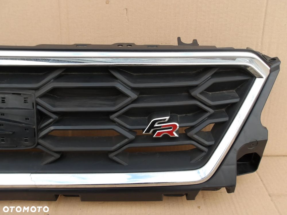 ATRAPA GRILL SEAT ARONA FR LIFT 6F9853654A - 5