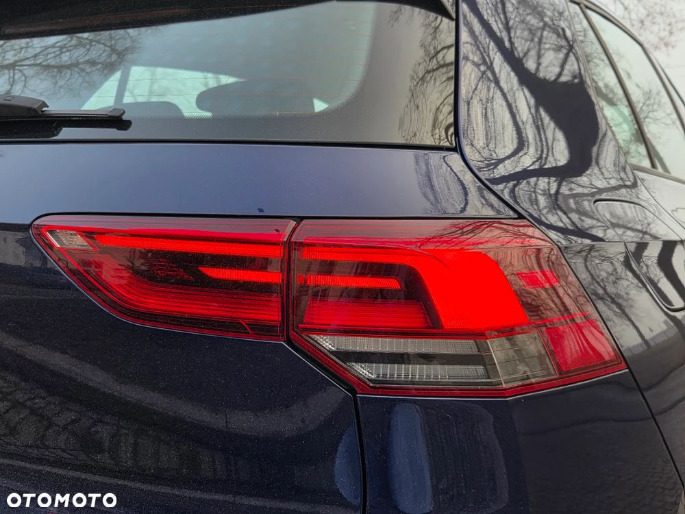 Volkswagen Golf 2.0 TDI - 35