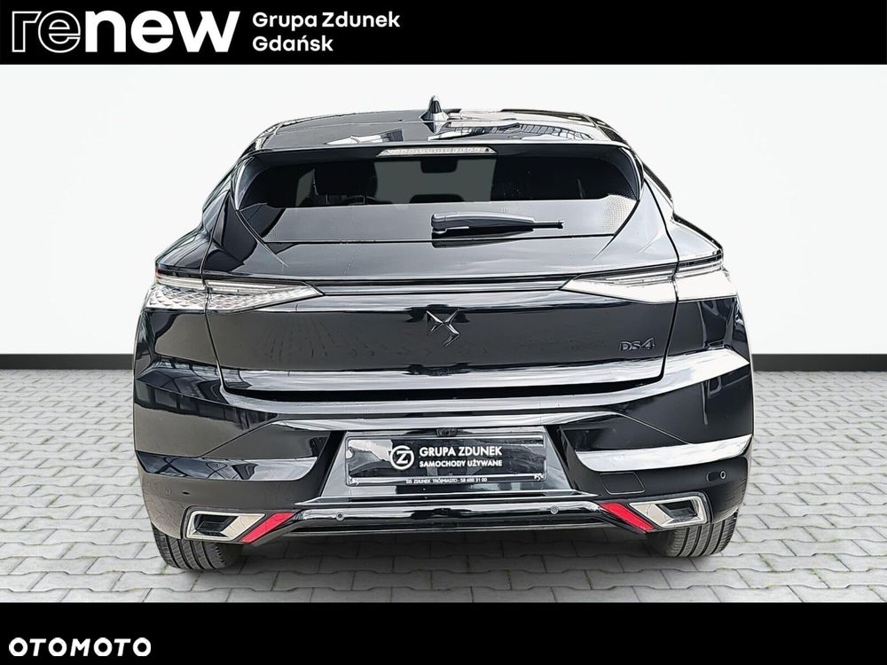 DS Automobiles DS 4 - 7
