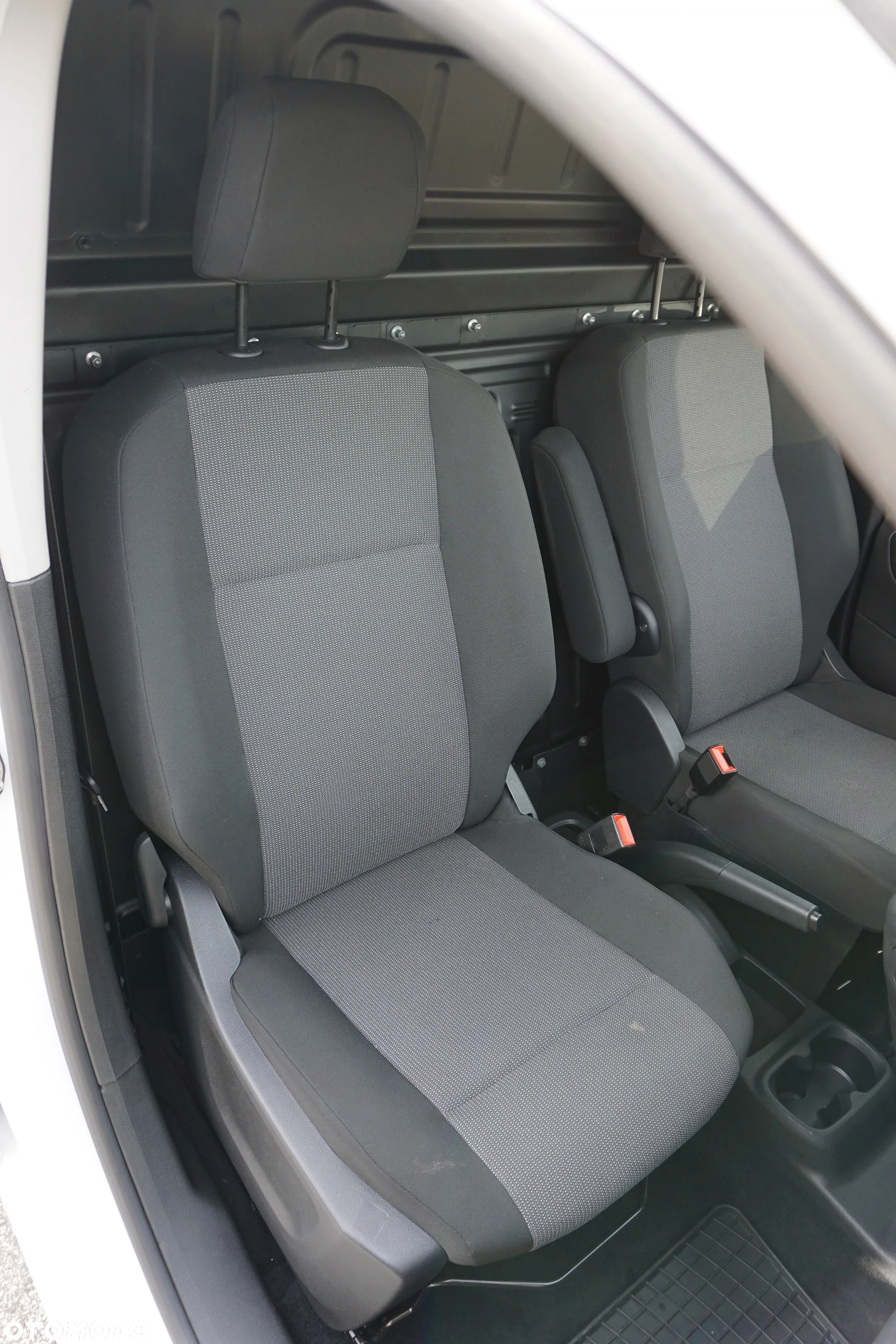 Toyota Proace City 1.5 D-4D Long 2,3t Active (bryg.) - 17