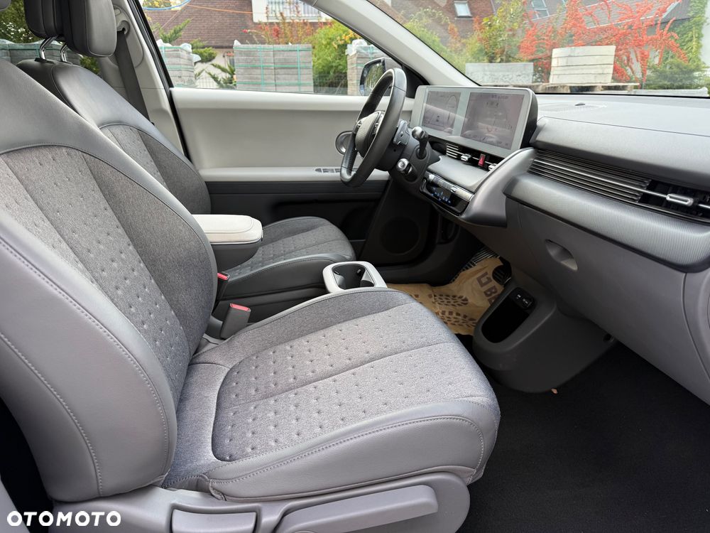Hyundai IONIQ electric Premium - 36