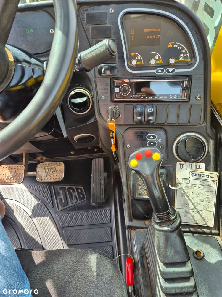 JCB 535-95 - 10