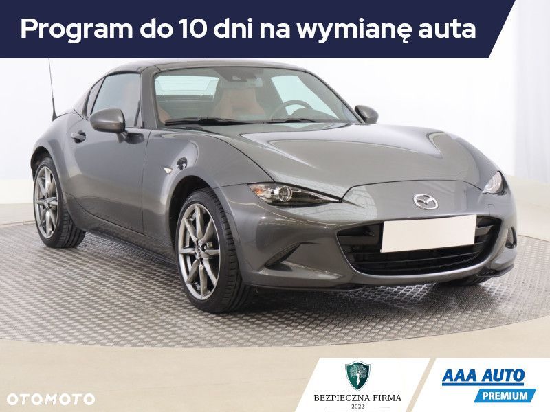 Mazda MX-5 - 21