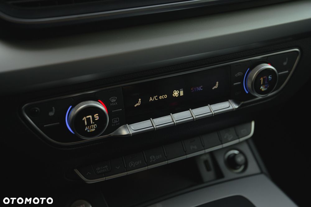 Audi Q5 40 TDI mHEV Quattro Advanced S tronic - 33