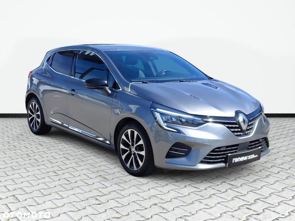 Renault Clio - 23