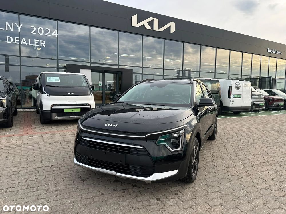 Kia Niro