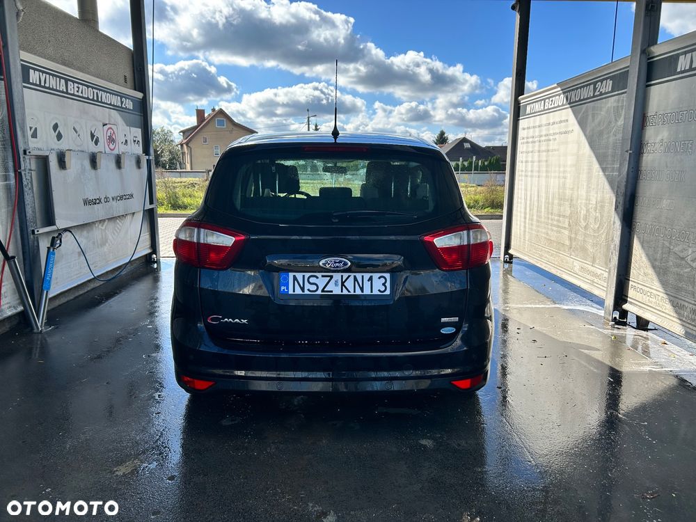 Ford C-MAX - 20