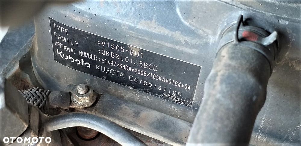 Bobcat Miniładowarka kołowa BOBCAT S100 - 27