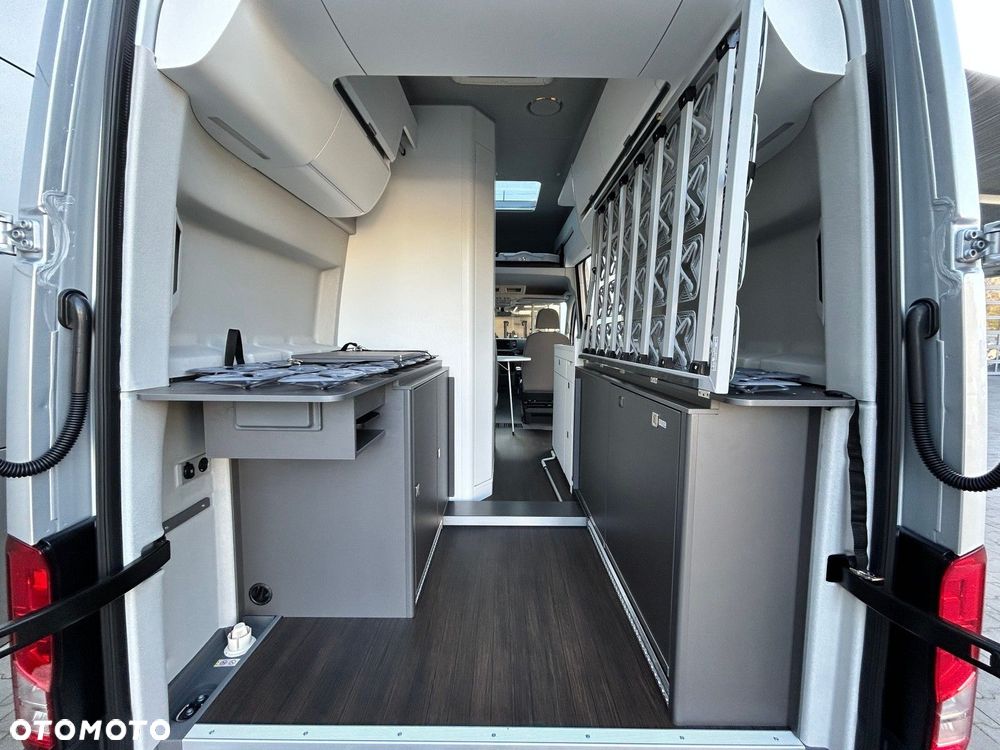 Volkswagen California - 23
