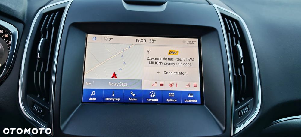Ford S-Max 2.5 Duratec FHEV (7-Sitzer) ST-LINE - 32