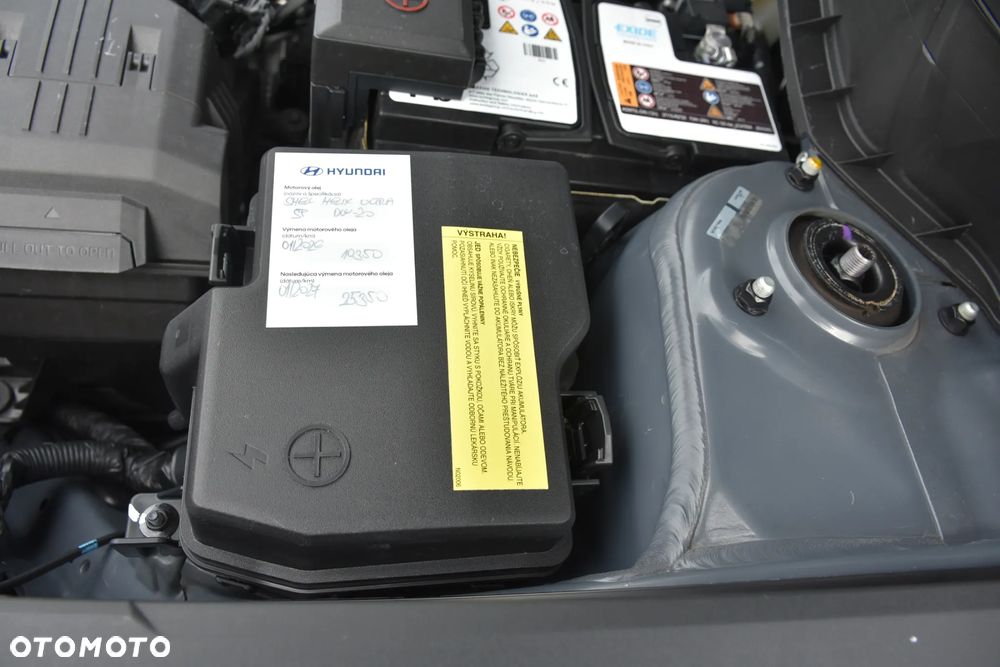 Hyundai Tucson 1.6 T-GDi 2WD Select - 30