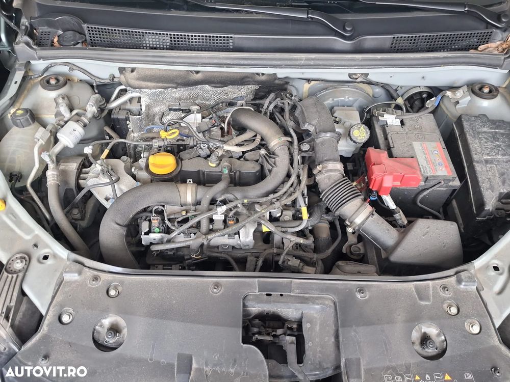 Dacia Logan ECO-G 100 MT6 Journey - 22