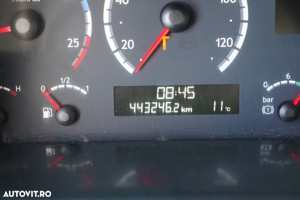 Scania P 380 / 8x4 / BASCULATOR / HIDRODOXY SIDE / BORDMATIC / IMPORTAT / SARCINĂ UTILĂ: 18.500 kg - 38