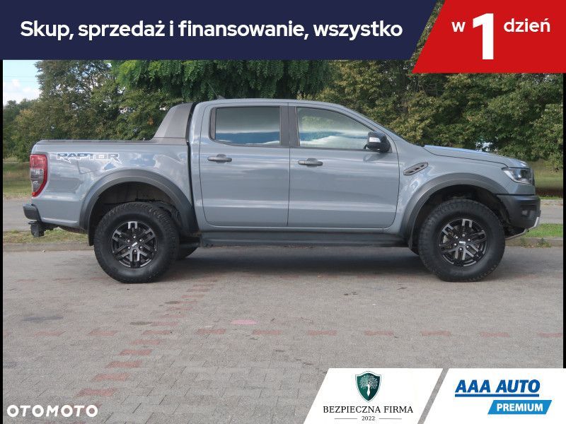 Ford Ranger Raptor - 7