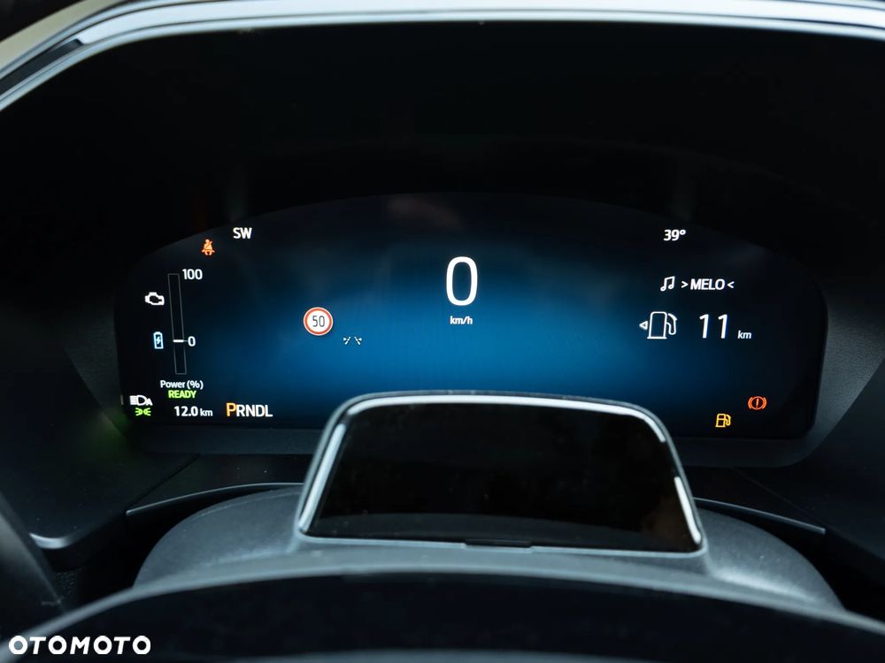Ford Kuga 2.5 FHEV AWD Blue Cruise Edition eCVT - 20
