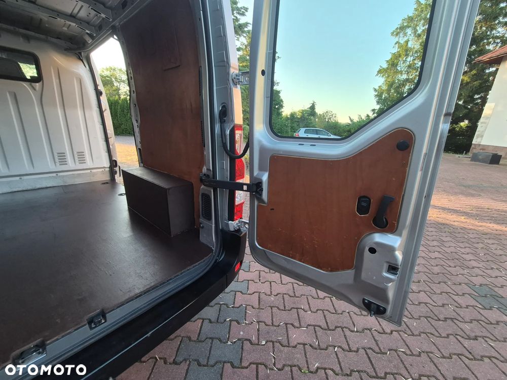 Renault Master - 12