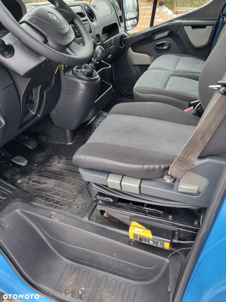Renault Master - 12
