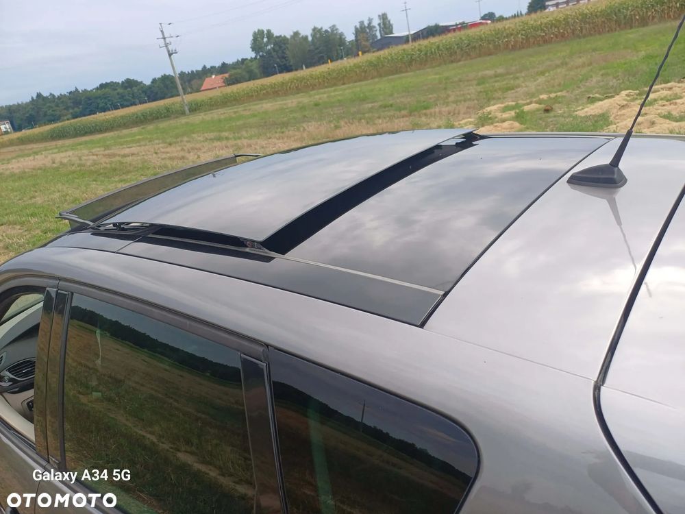 Renault Scenic - 5