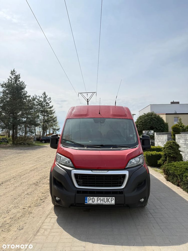 Peugeot BOXER - 7