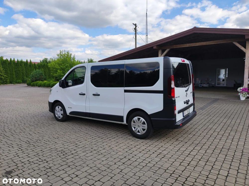 Renault Trafic - 6
