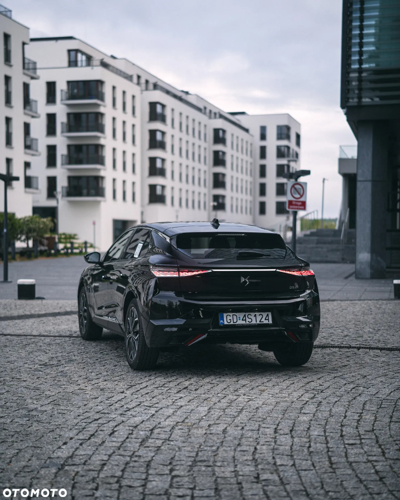 DS Automobiles DS 4 1.5 BlueHDi Étoile Alcantara - 18
