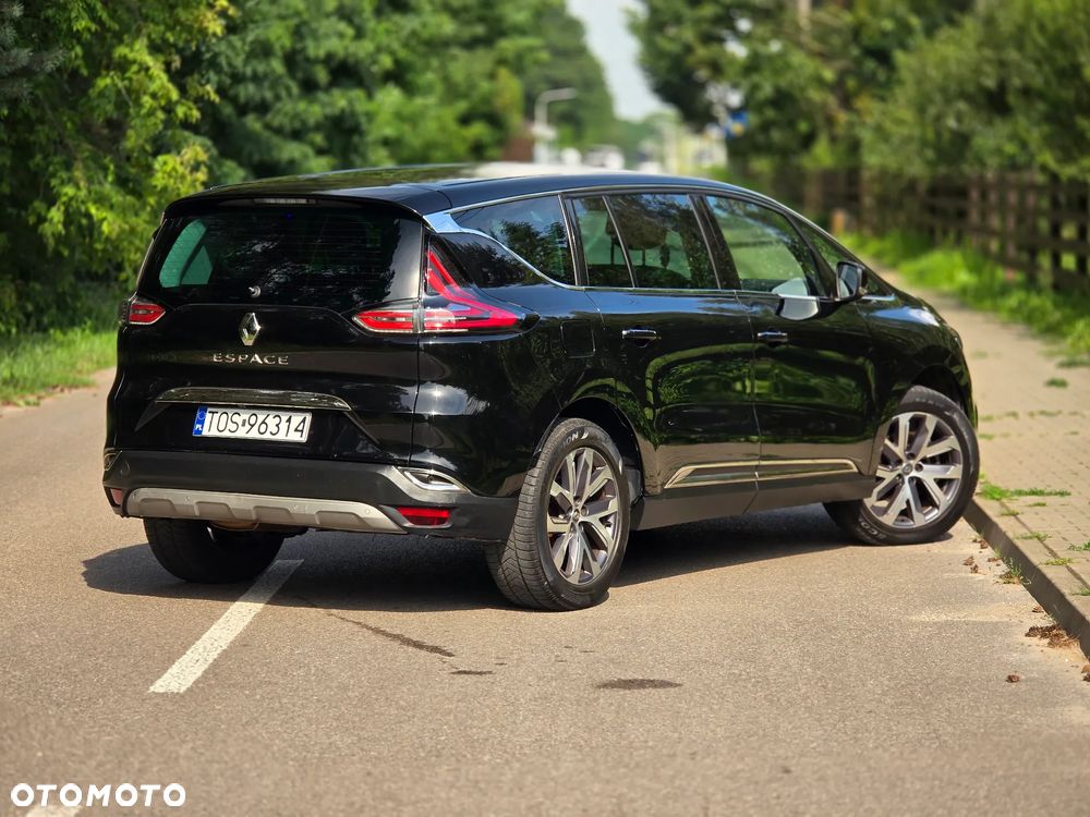 Renault Espace Energy dCi 160 EDC Initiale Paris - 5